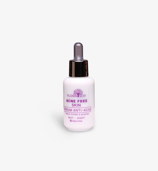 Acne Free Skin Serum 