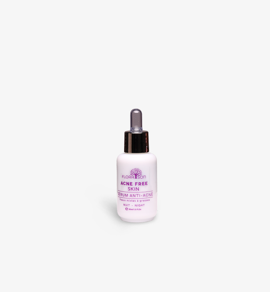 Serum Acne Free Skin