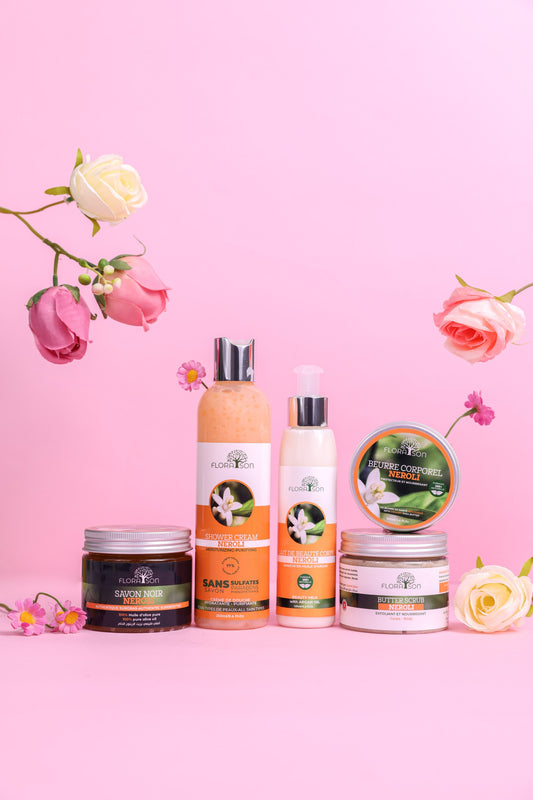 Neroli range 