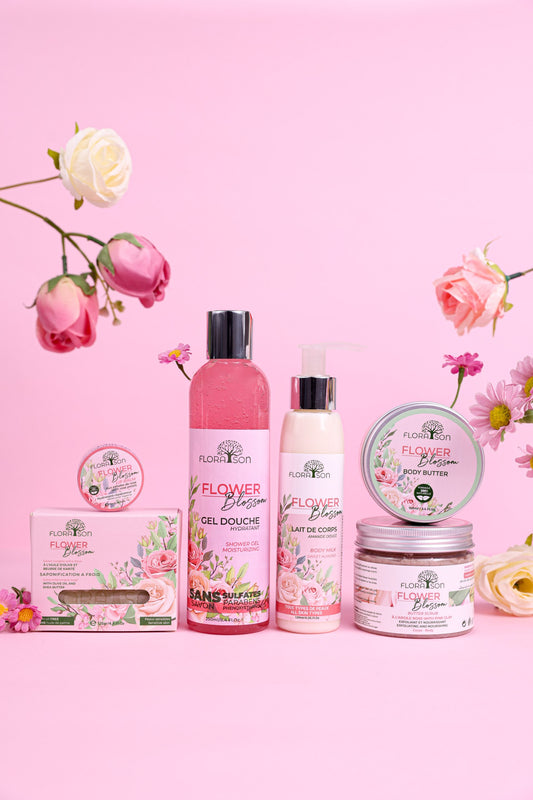 Minty Lemonade range