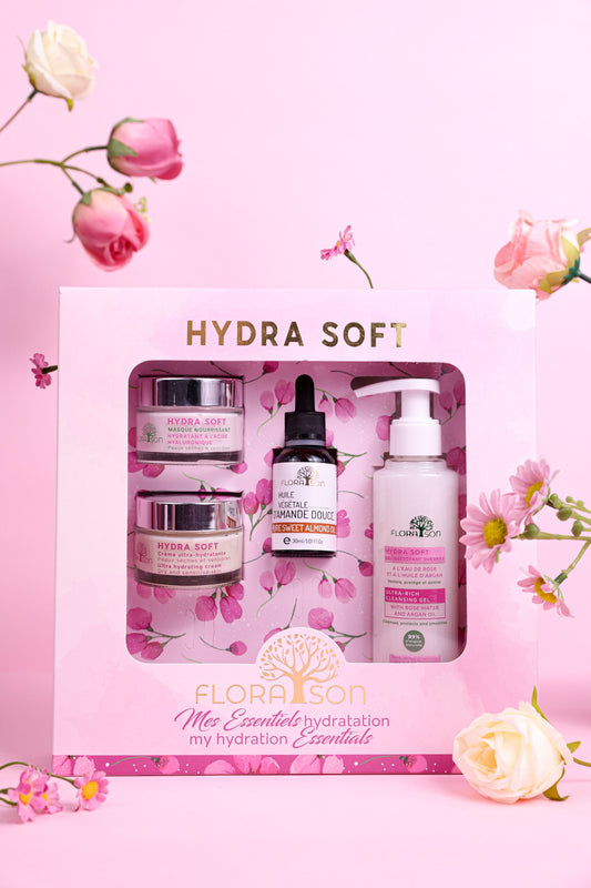 Hydra soft box