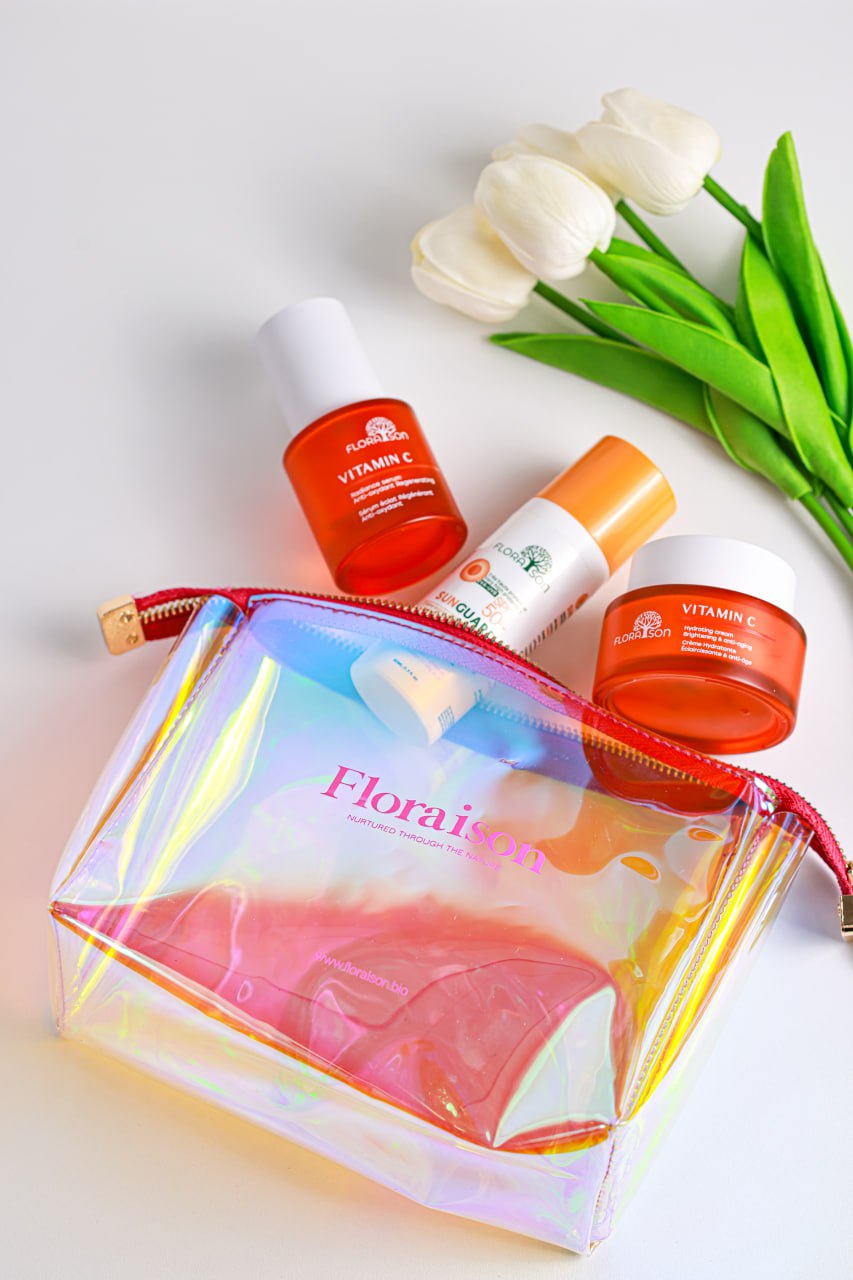 Trousse D'été