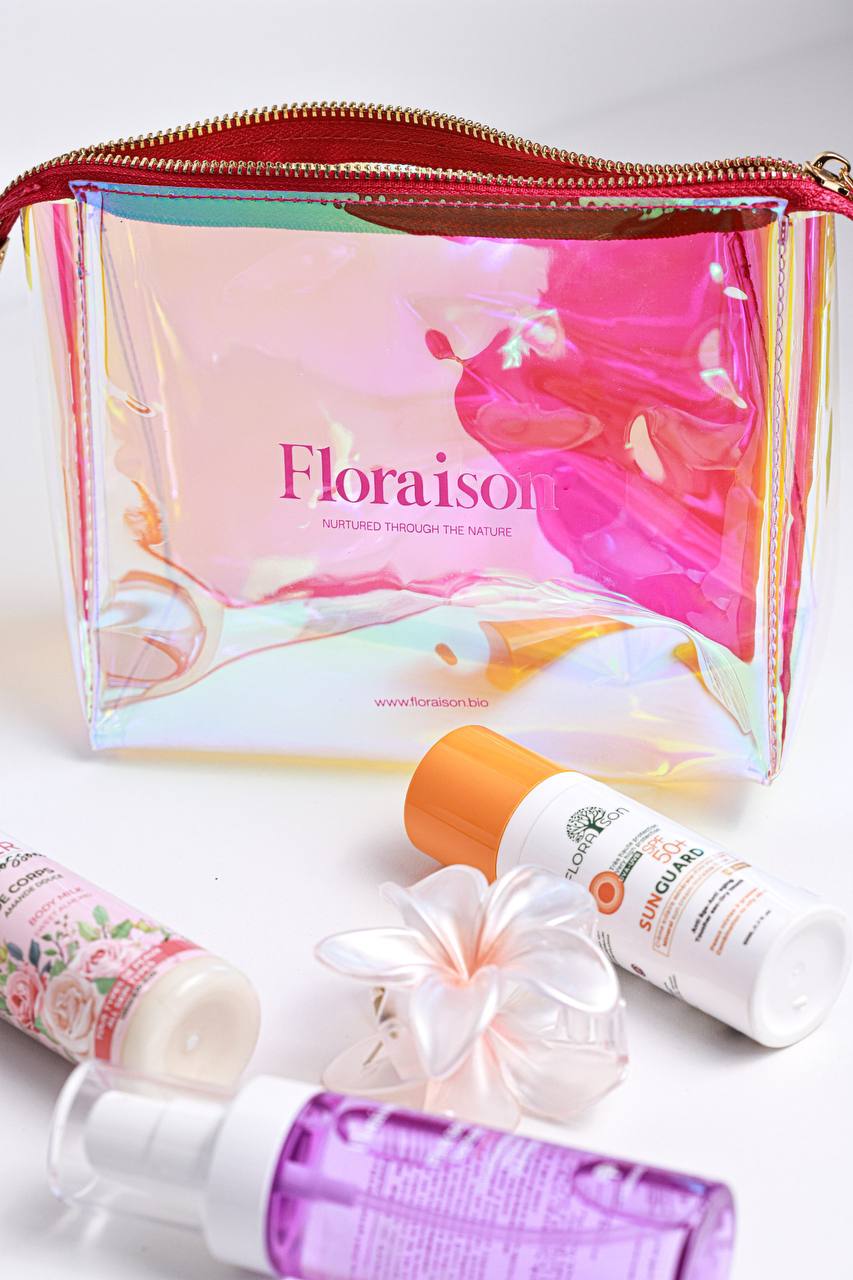 Trousse D'été