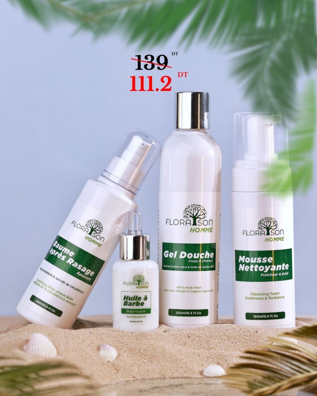 Hair pro range for combination to oily hair