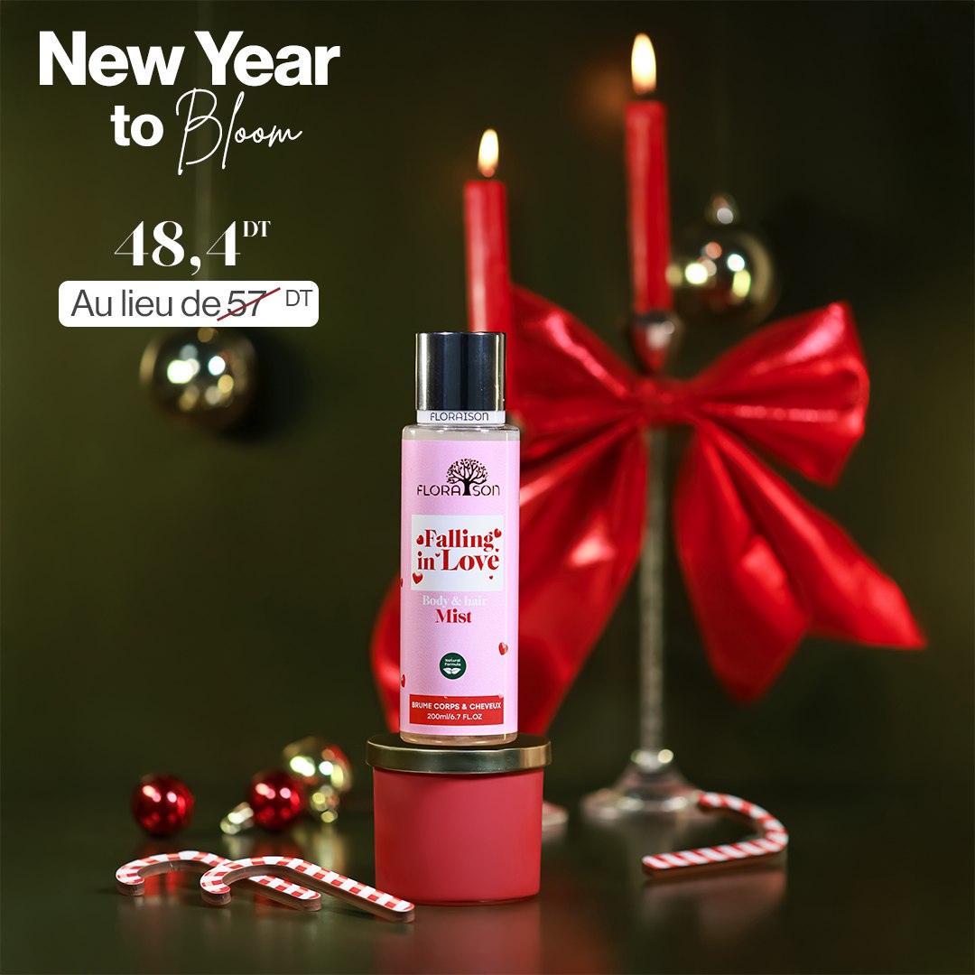 Brume Falling in Love