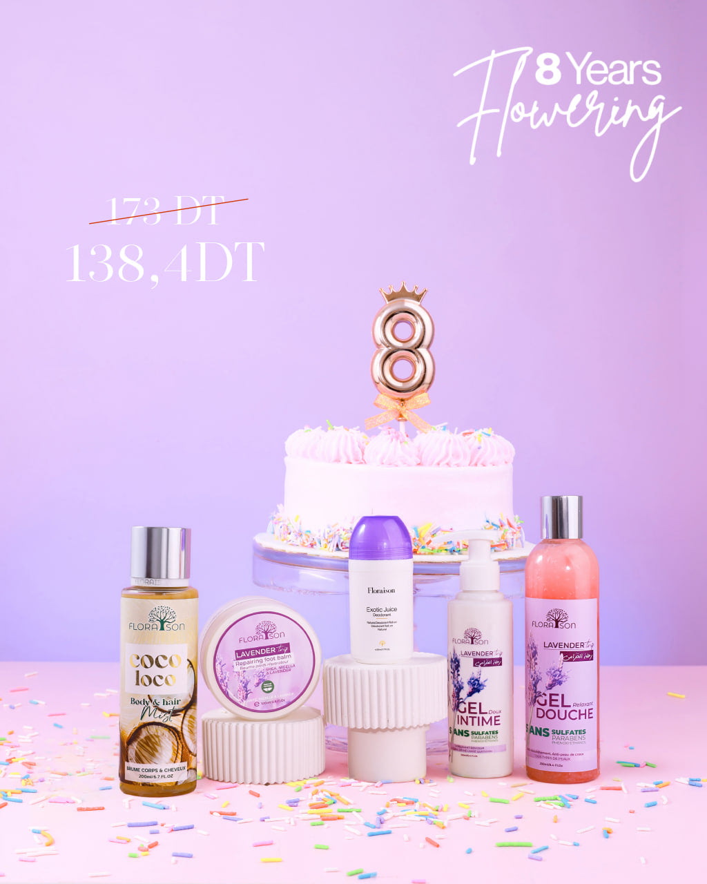 Coffret Relaxation