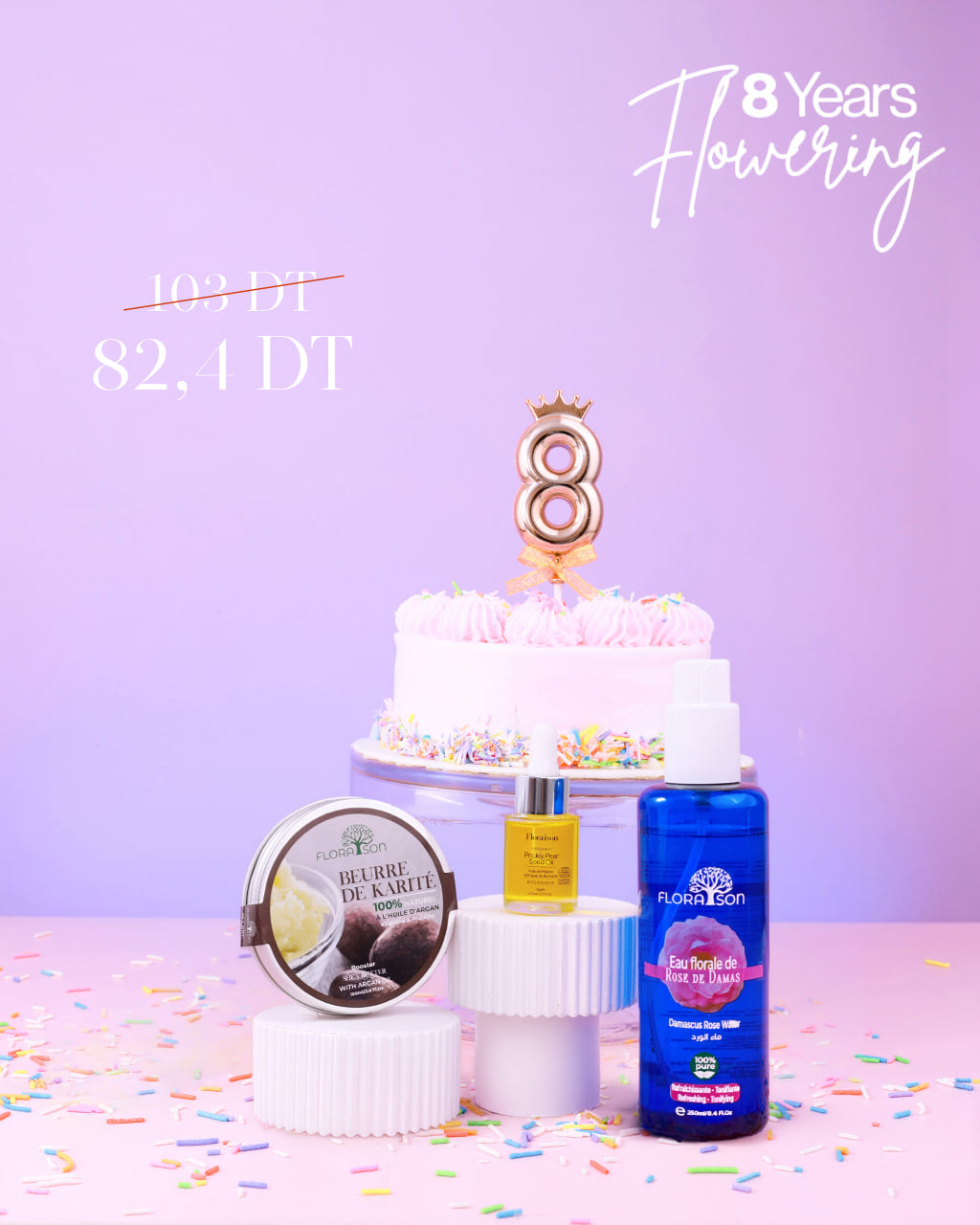 Coffret Naturel
