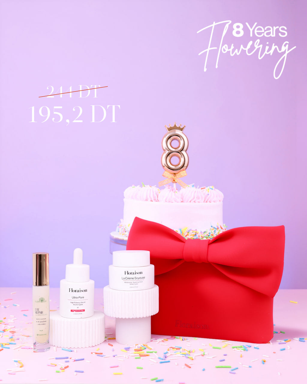 Coffret Hydratation