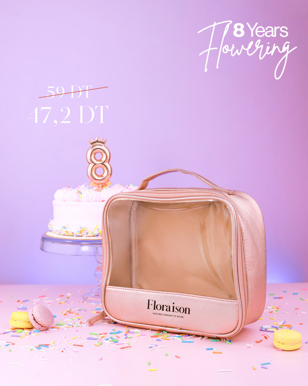 Trousse de Beauté