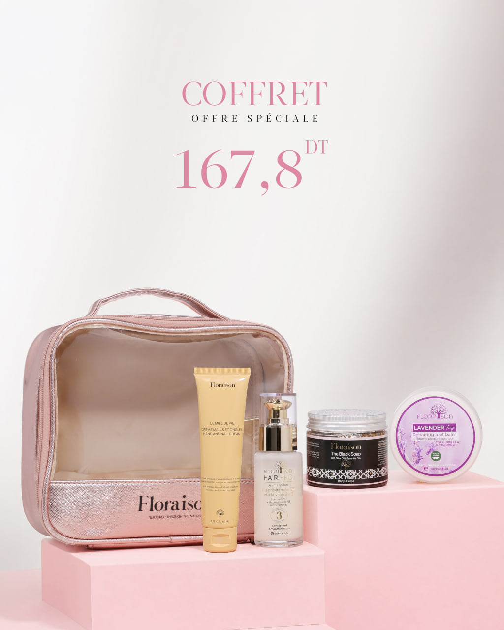 Coffret Essentiel 1