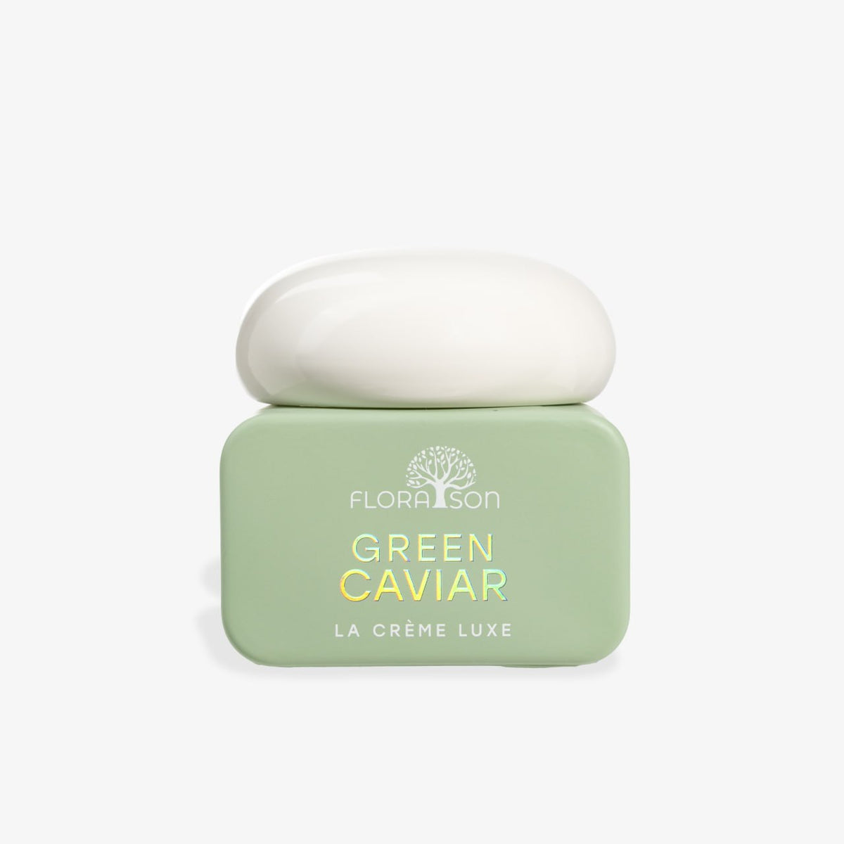 CRÈME LUXE GREEN CAVIAR