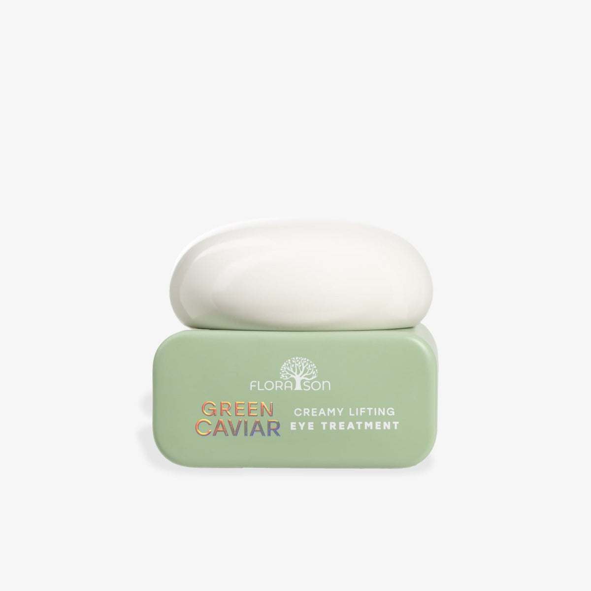 CRÈME CONTOUR DES YEUX GREEN CAVIAR