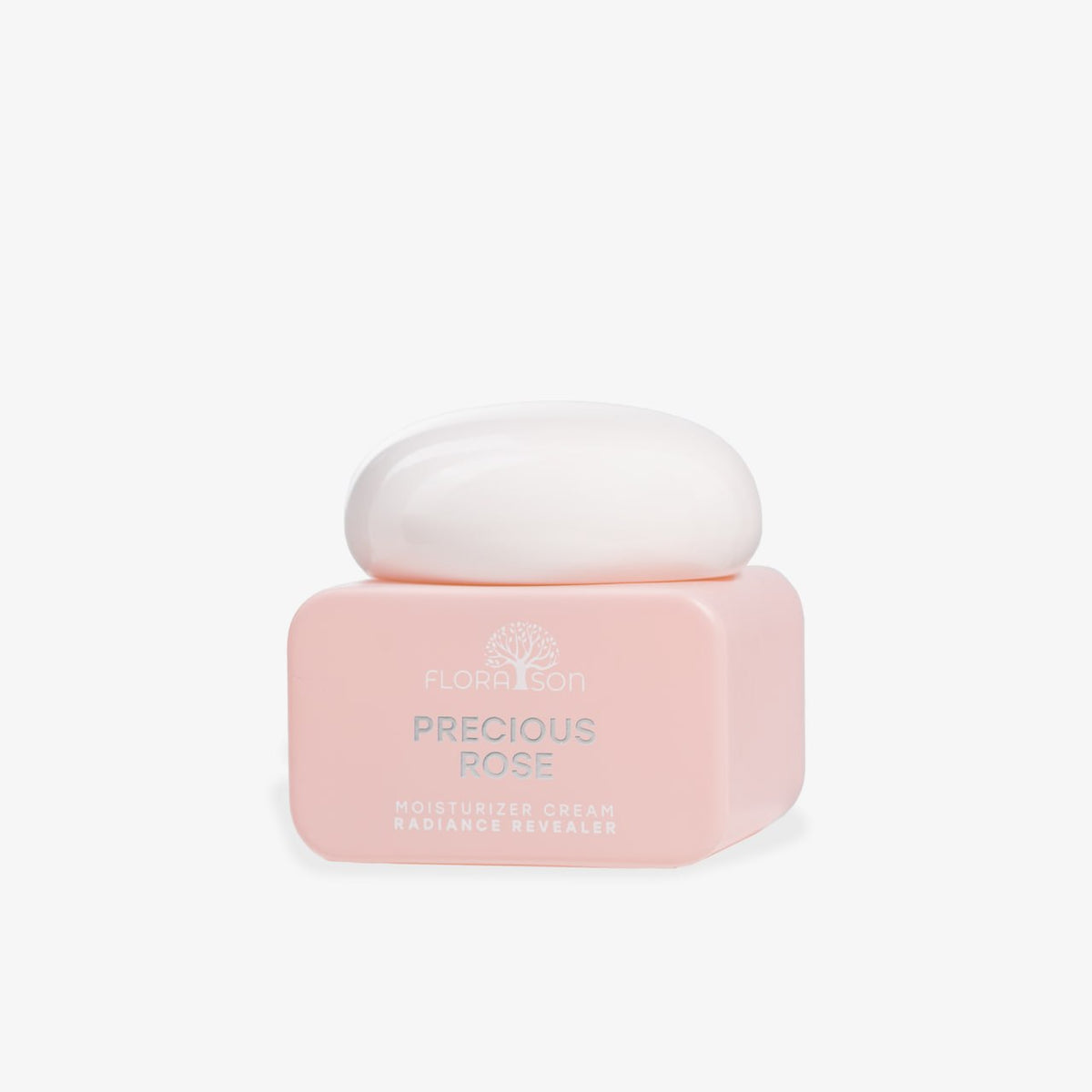 CRÈME PRECIOUS ROSE