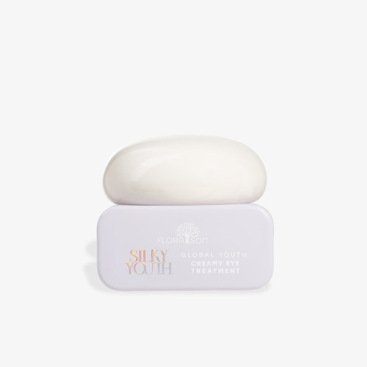 CONTOUR DES YEUX SILKY YOUTH