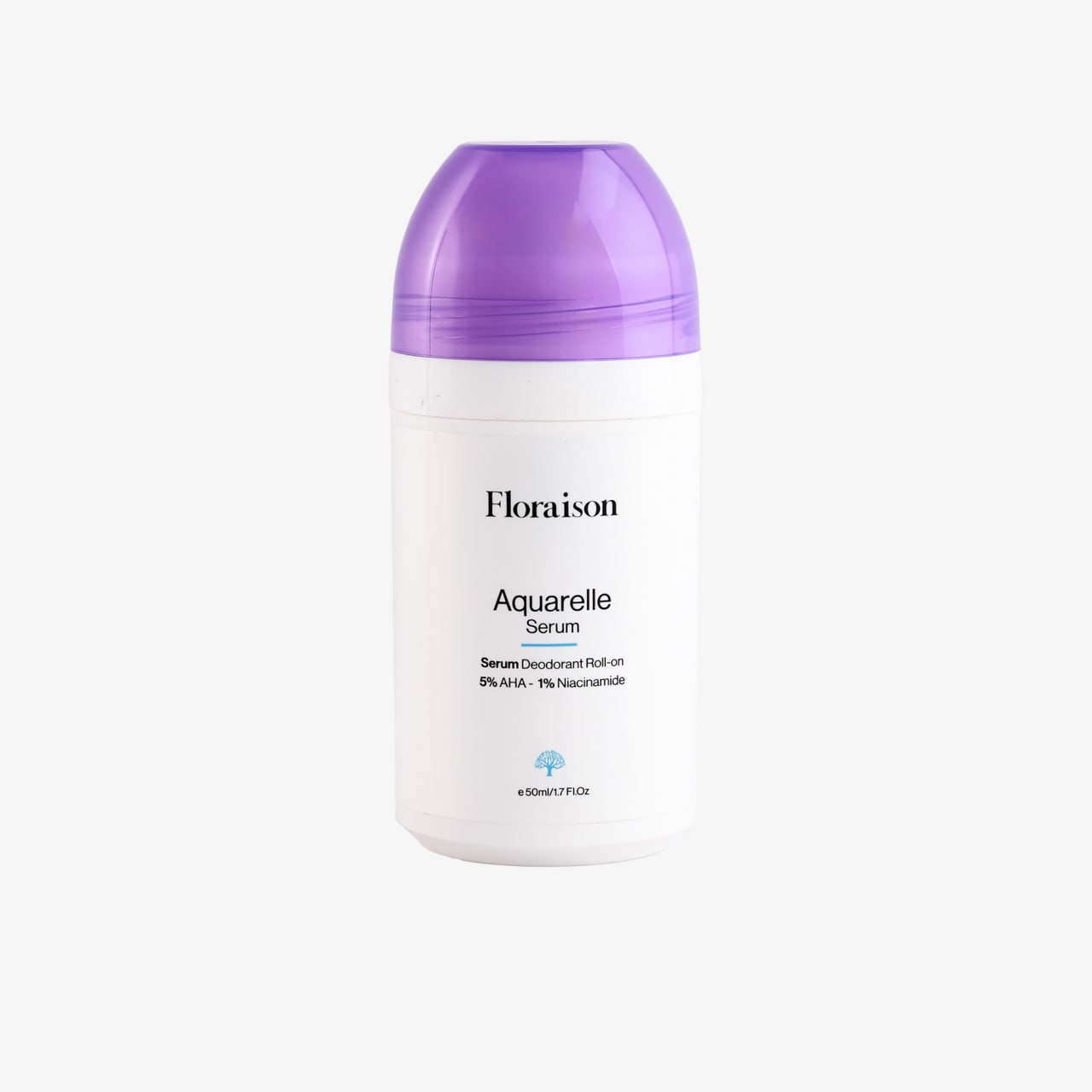 Sérum Déodorant Roll-On – Aquarelle