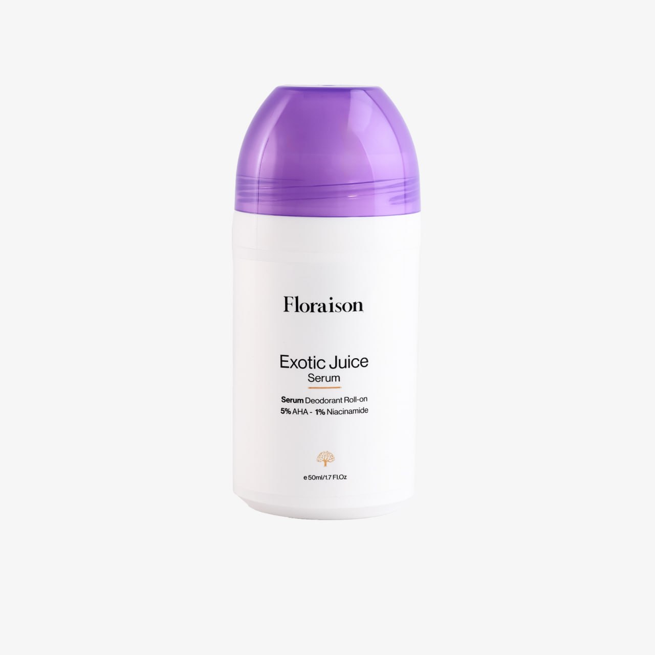 Sérum Déodorant Roll-On – Exotic Juice
