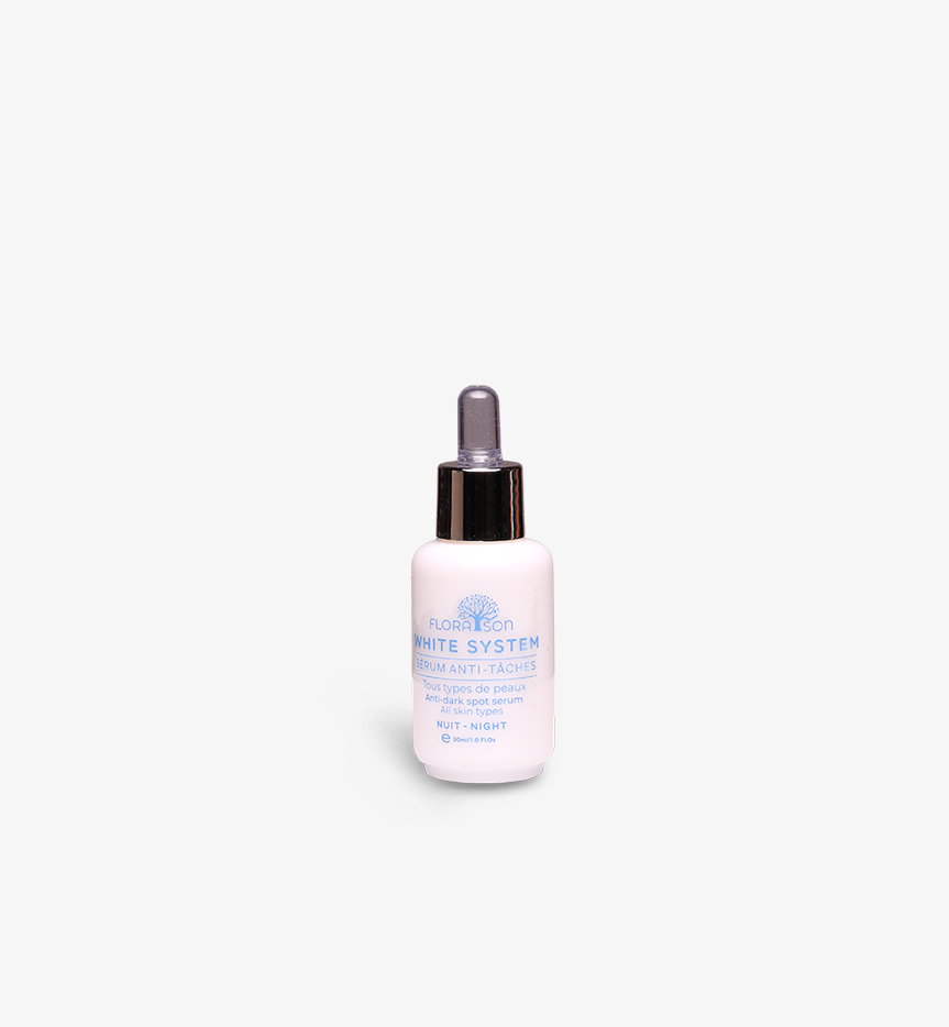 Serum White System