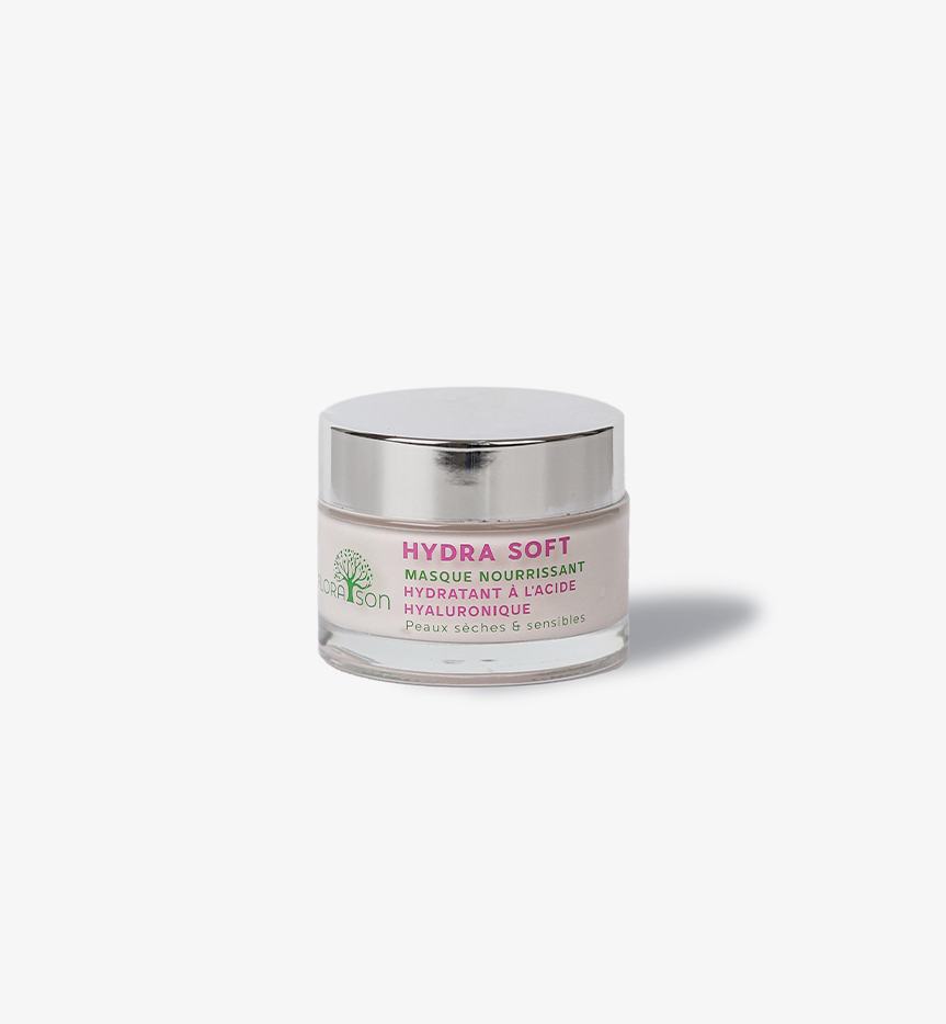 Masque Hydra Soft