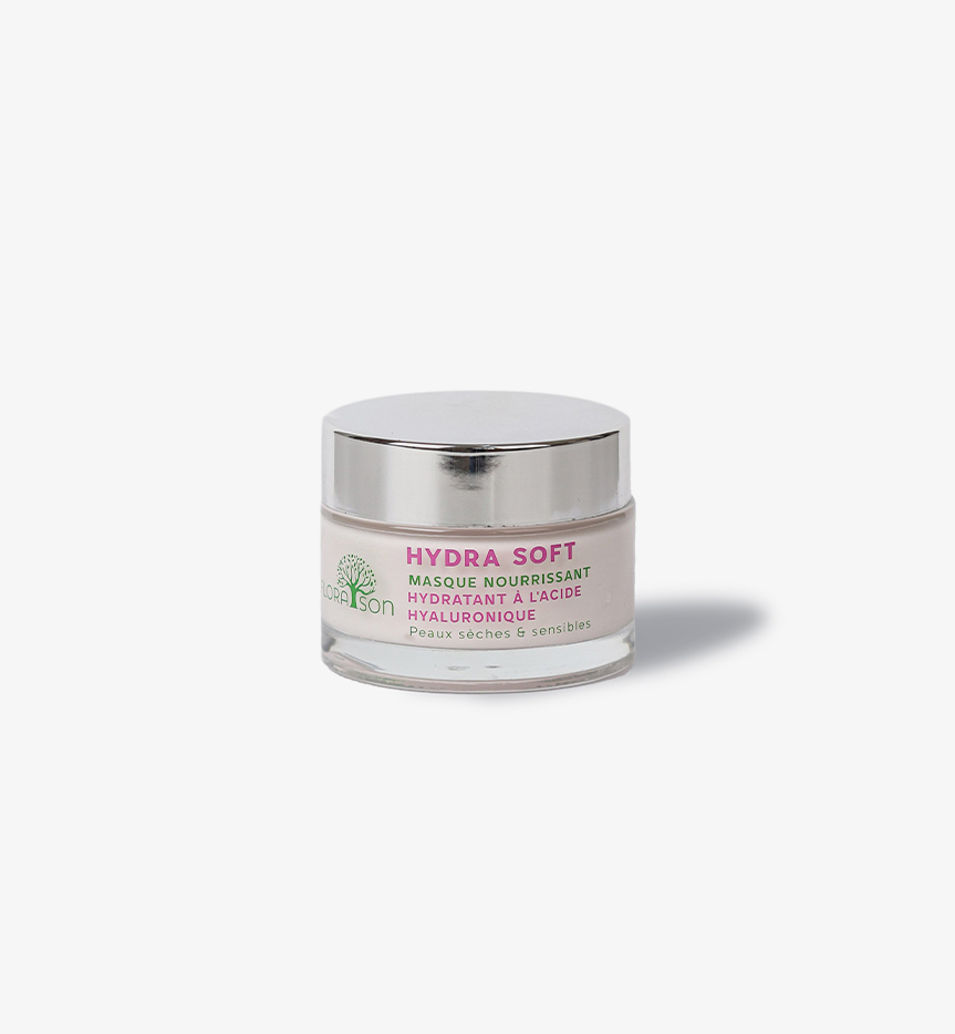 Hydra Soft Mask