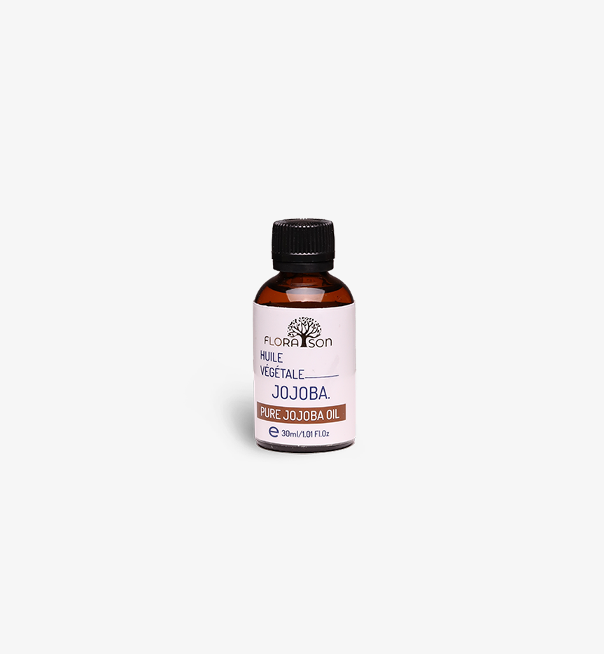 Organic Jojoba Oil