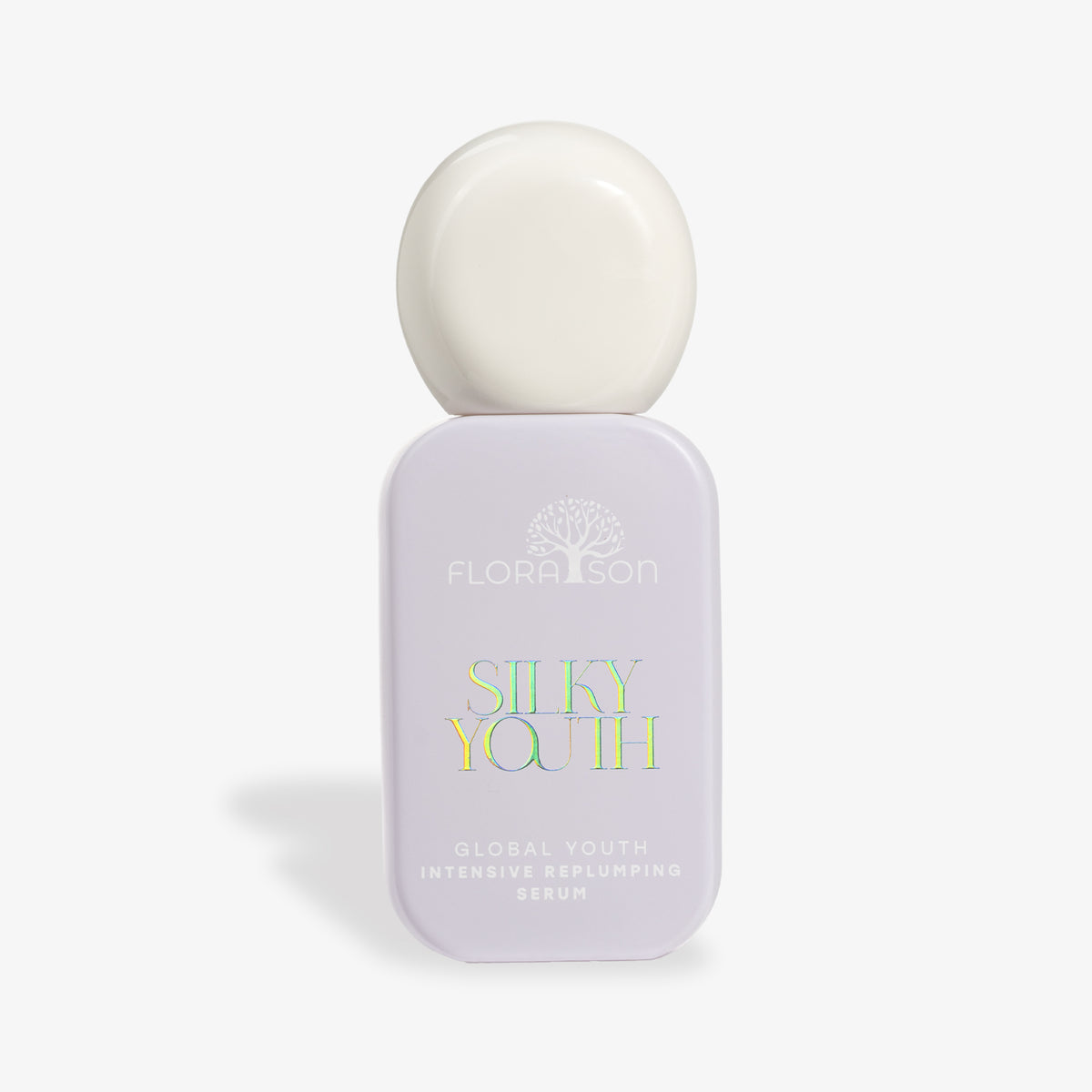 SÉRUM SILKY YOUTH