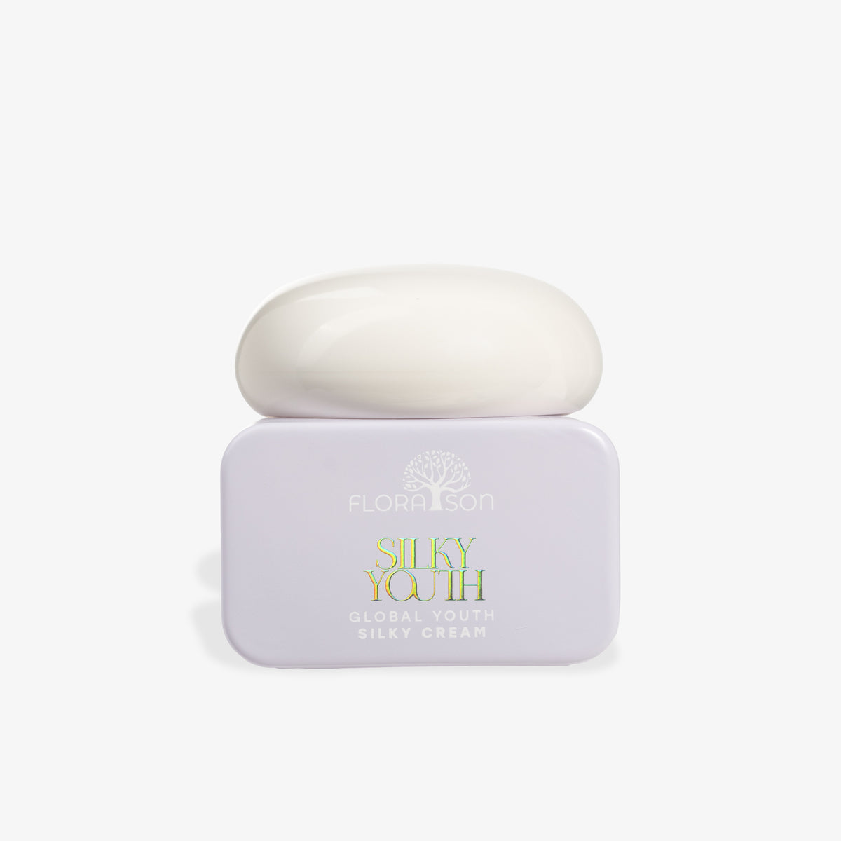 CRÈME SOYEUSE SILKY YOUTH