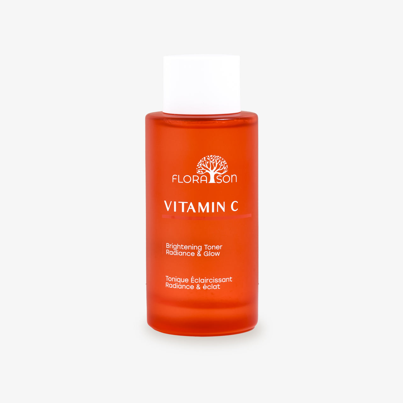 Tonique Eclaircissant Vitamin C - Floraison