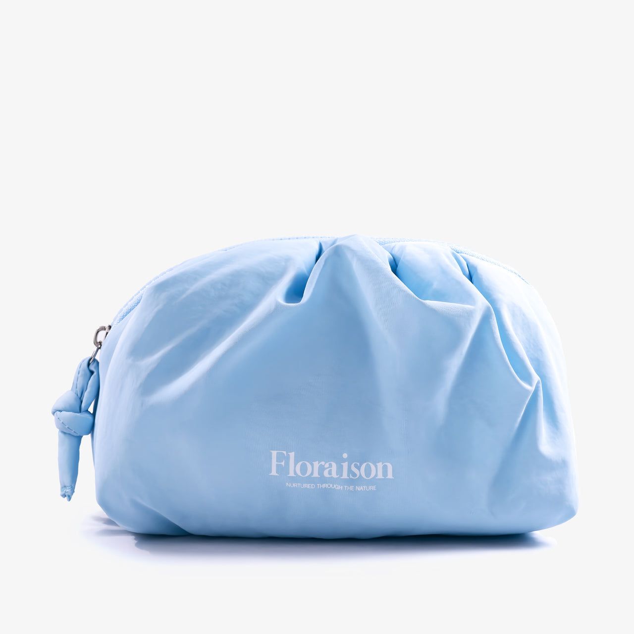 Pochette beauté ciel