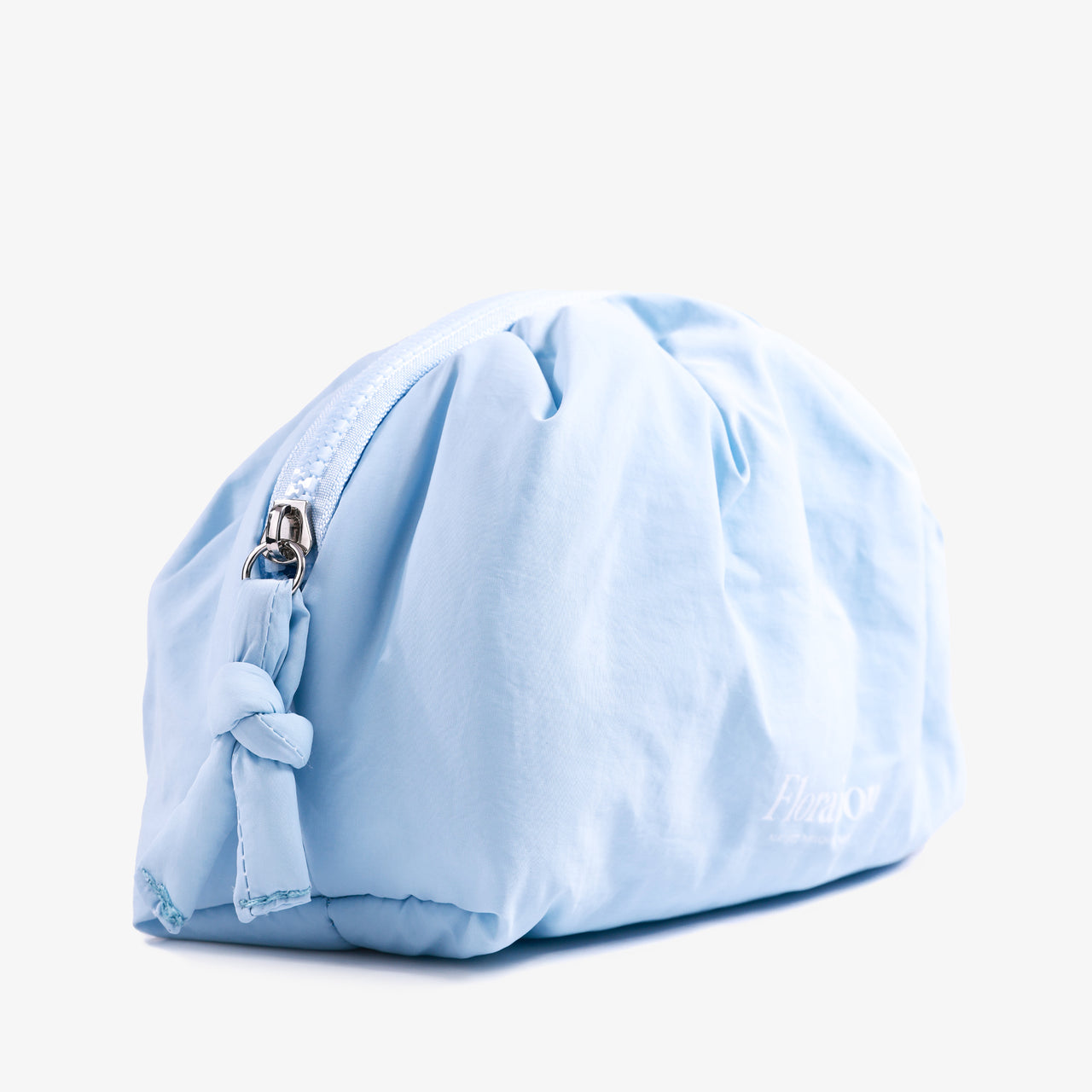 Pochette beauté ciel