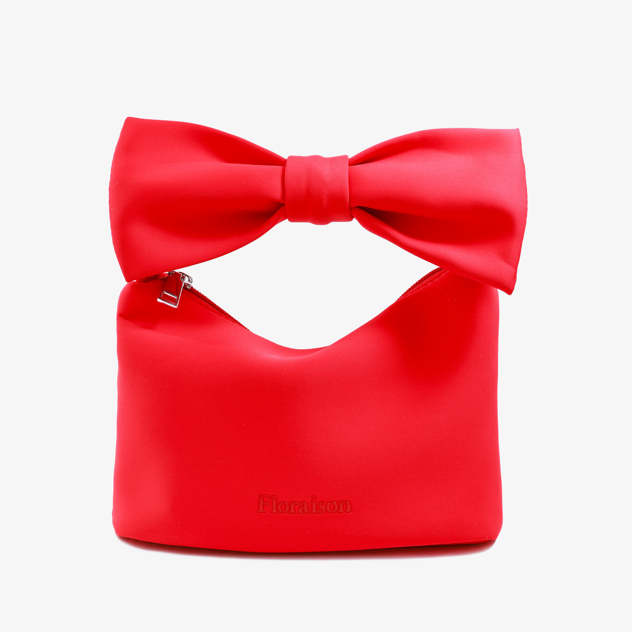 Pochette beauté papillon