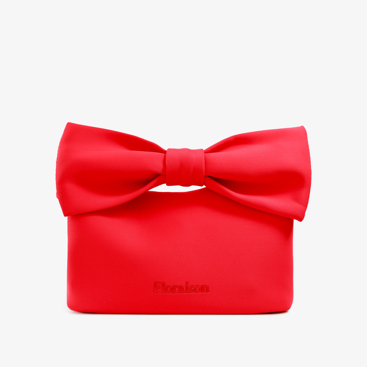 Pochette beauté papillon