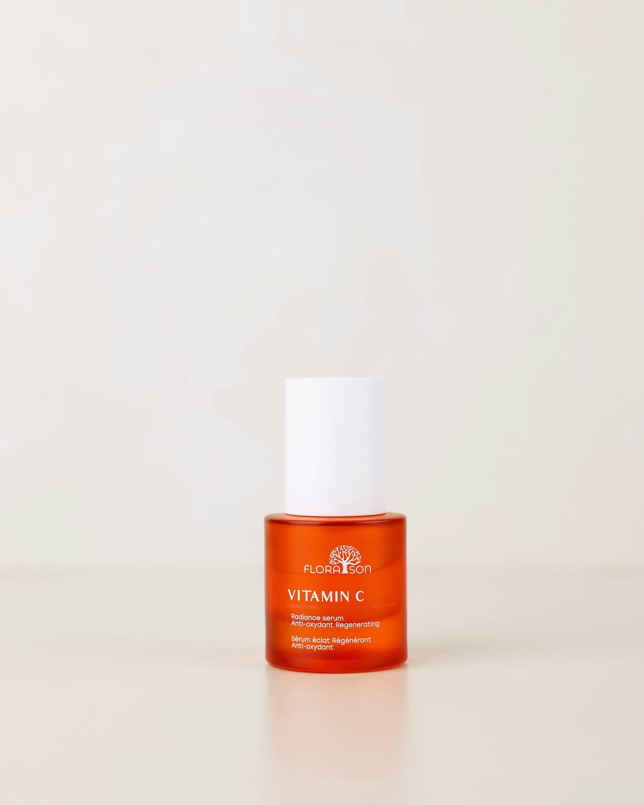 Sérum Vitamin C - Floraison