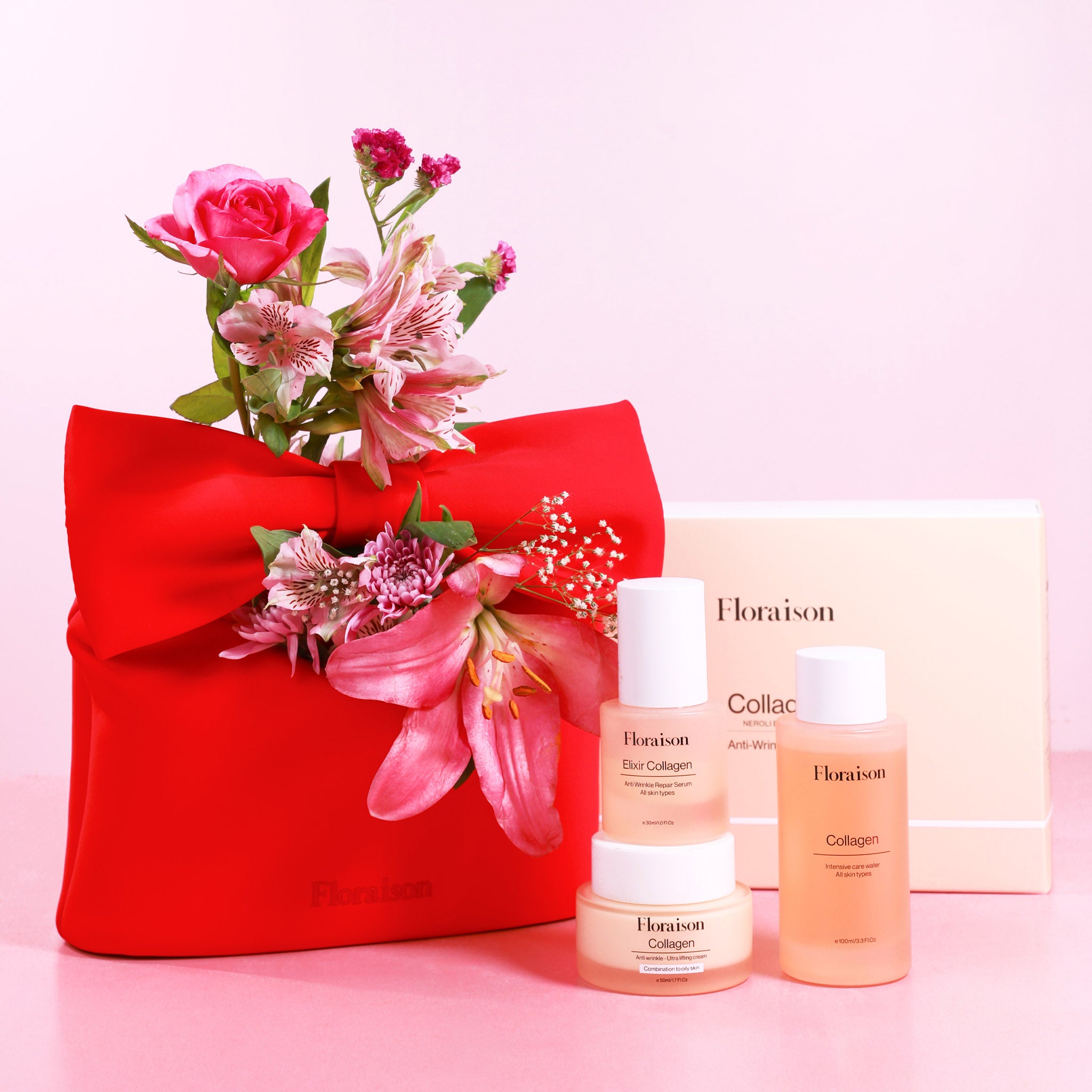 Coffret maman exceptionnelle