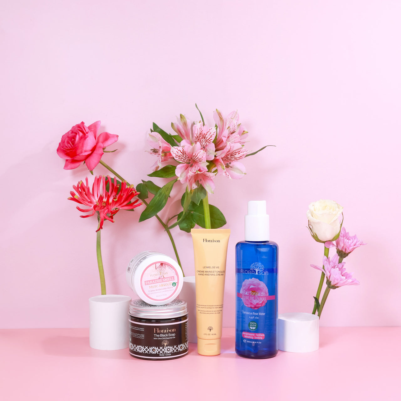Coffret Maman Essentiels