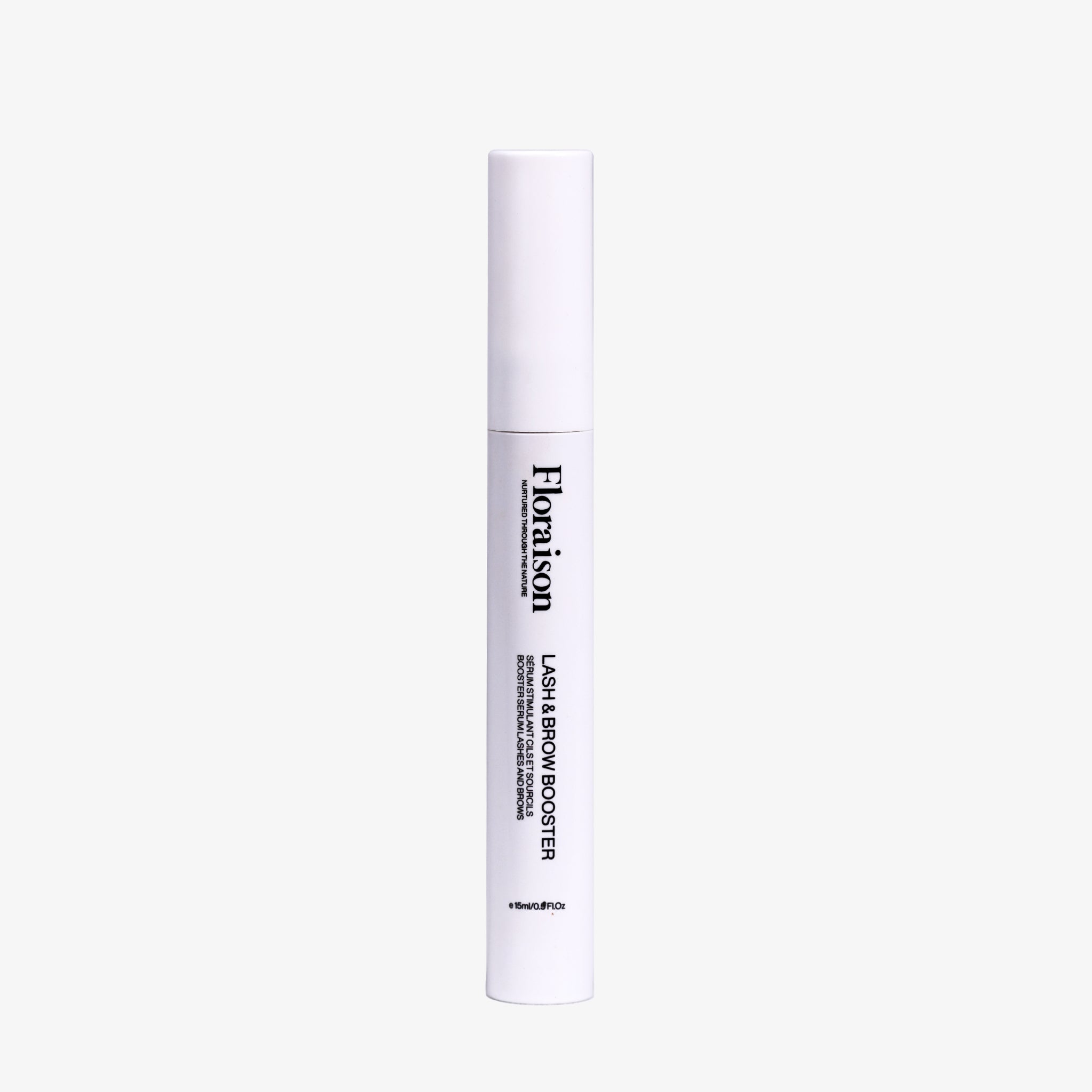 Lash & Brow Booster