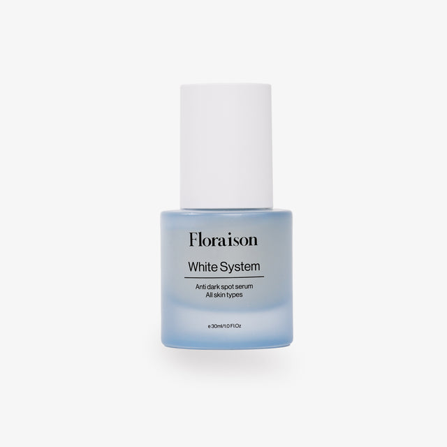 Sérum White System