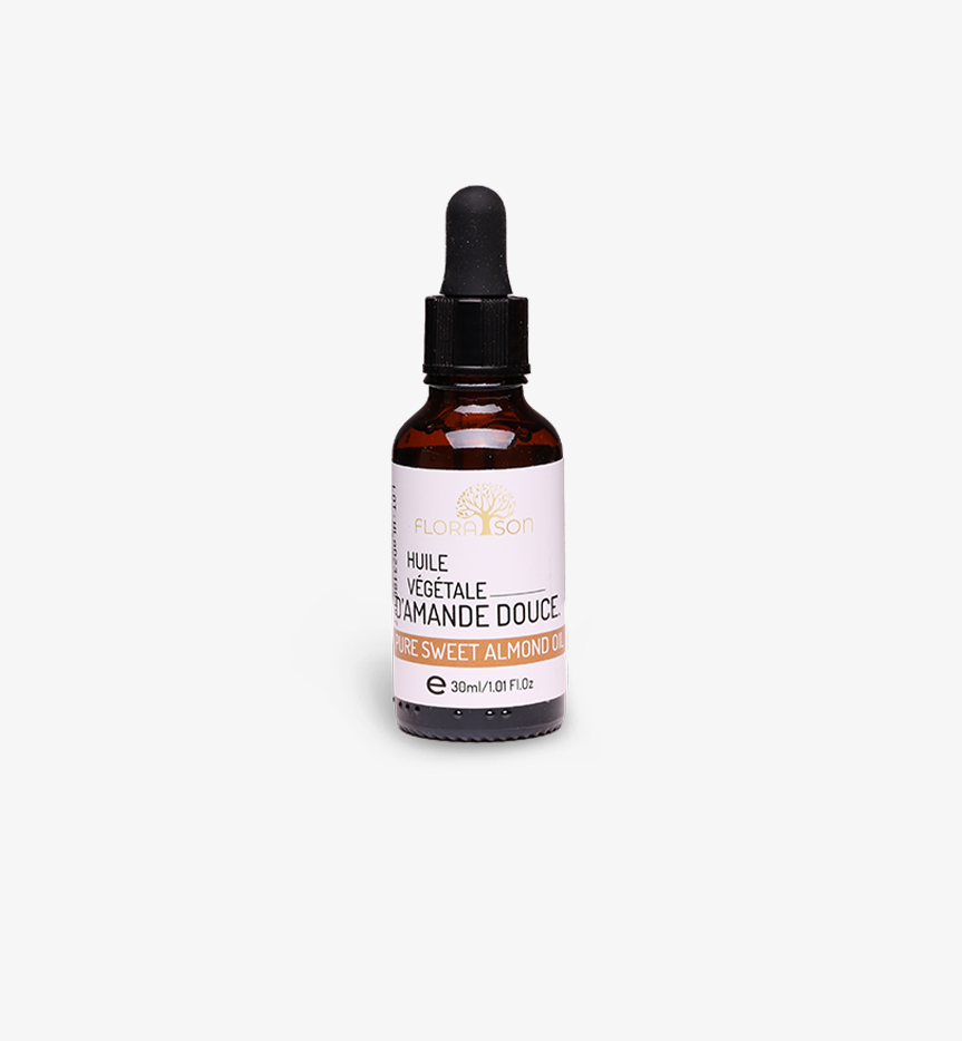 Sweet Almond Oil